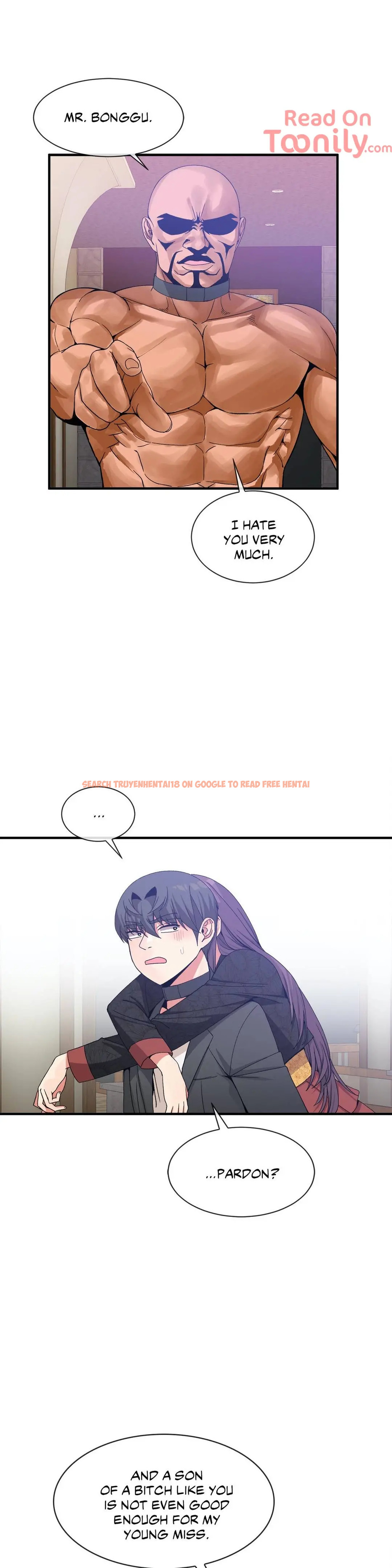 Read Hentai Image 1 502 in comic Deceptions - Chapter 62 - hentaitnt.net