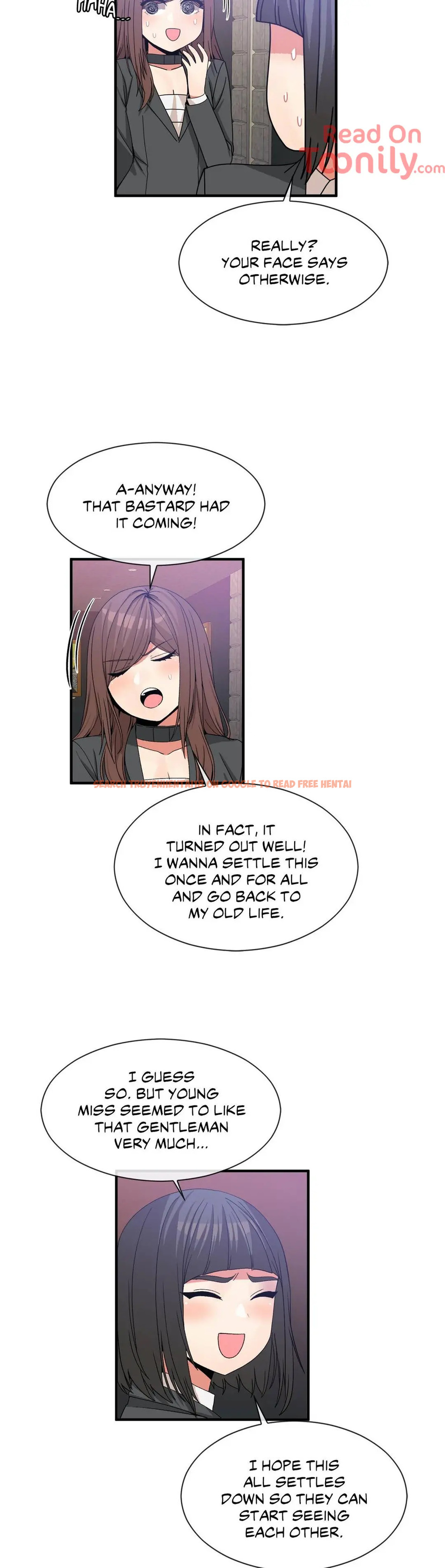Read Hentai Image 10 502 in comic Deceptions - Chapter 62 - hentaitnt.net