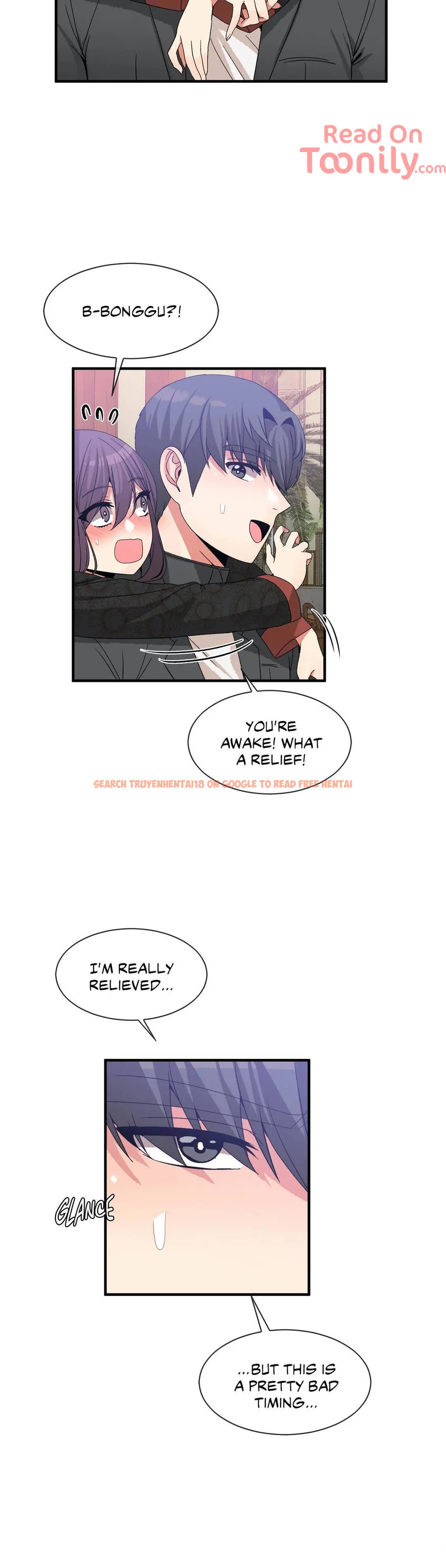 Read Hentai Image 14 502 in comic Deceptions - Chapter 62 - hentaitnt.net