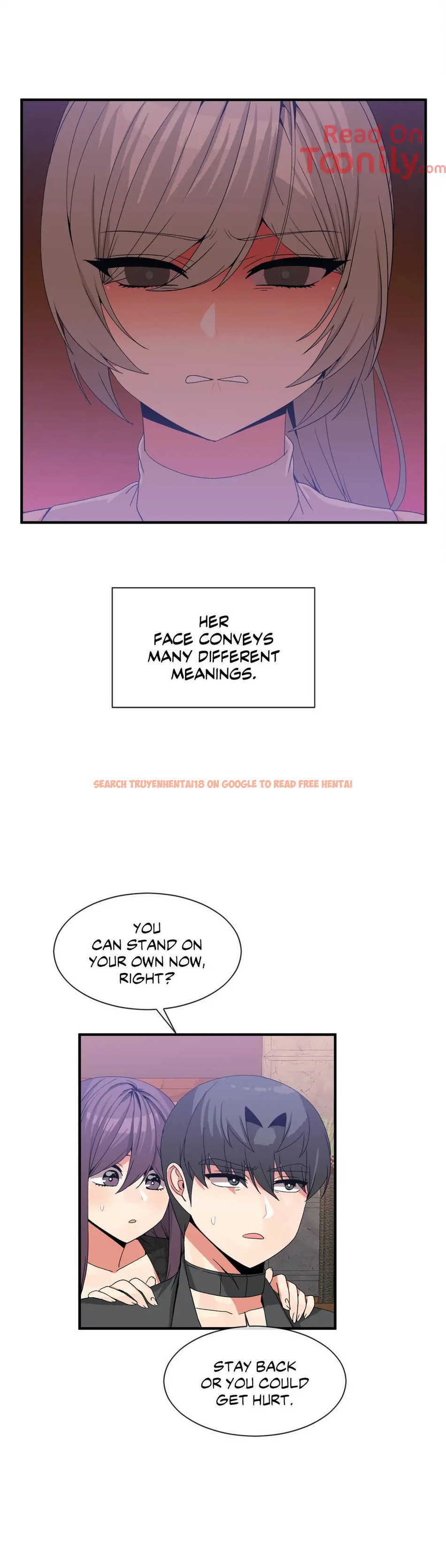 Read Hentai Image 15 502 in comic Deceptions - Chapter 62 - hentaitnt.net
