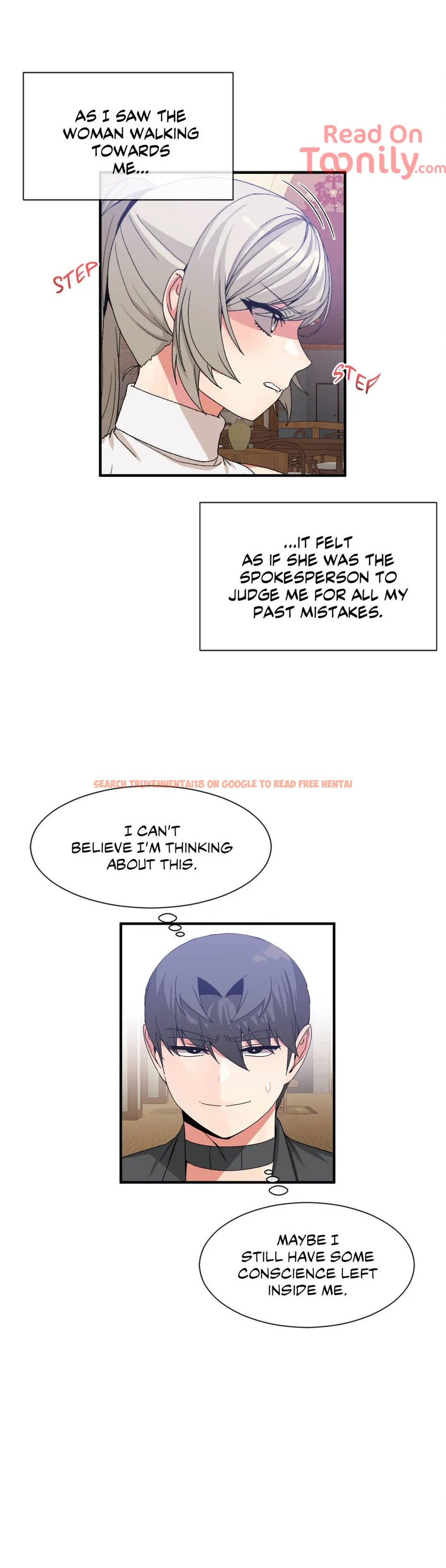 Read Hentai Image 21 502 in comic Deceptions - Chapter 62 - hentaitnt.net