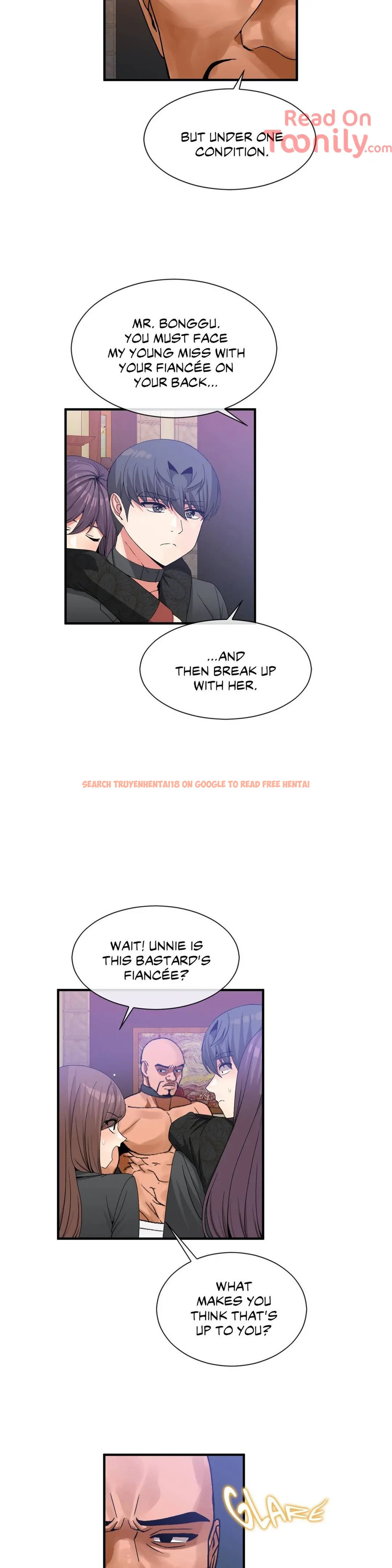 Read Hentai Image 3 502 in comic Deceptions - Chapter 62 - hentaitnt.net