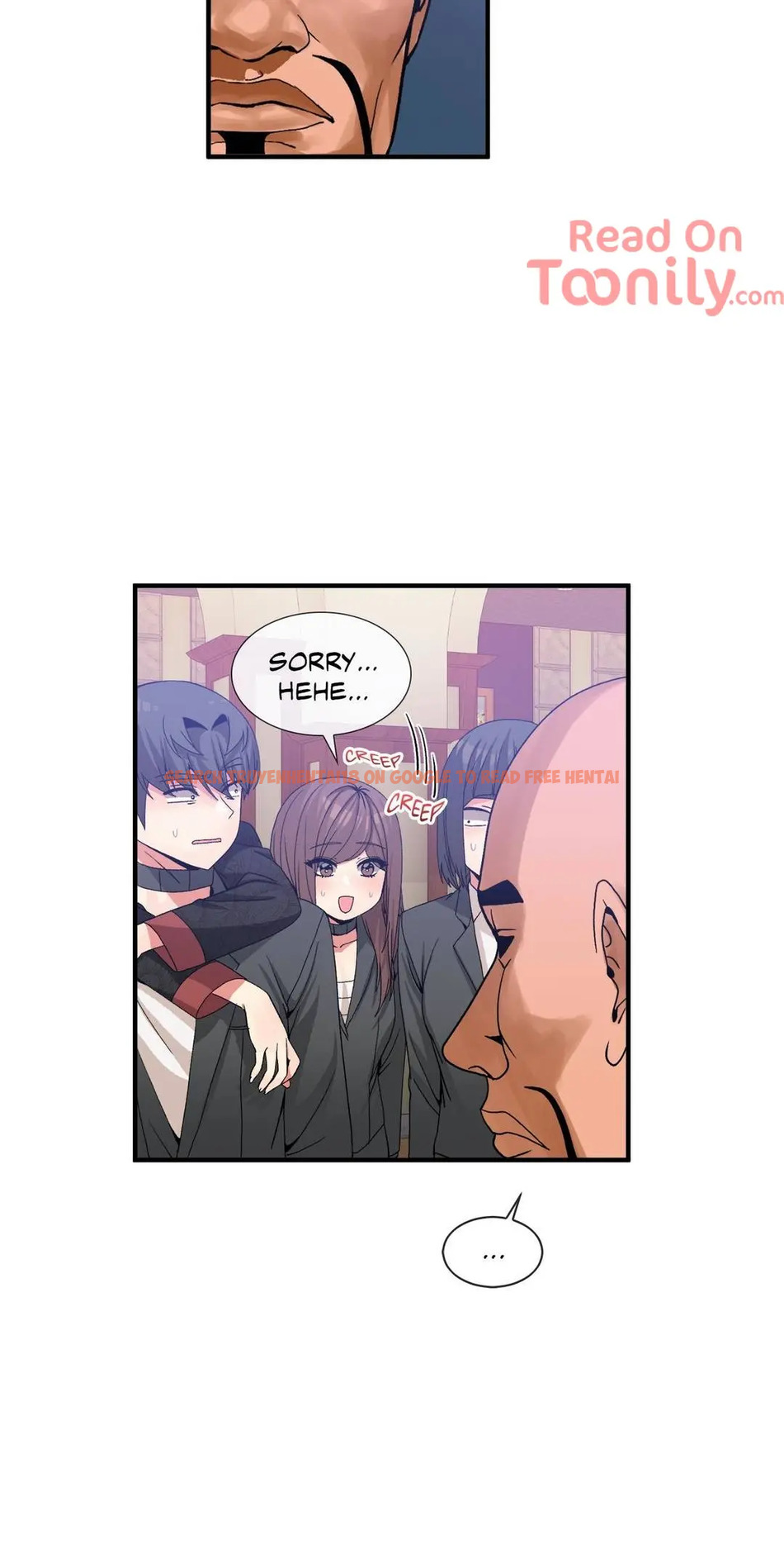 Read Hentai Image 4 502 in comic Deceptions - Chapter 62 - hentaitnt.net