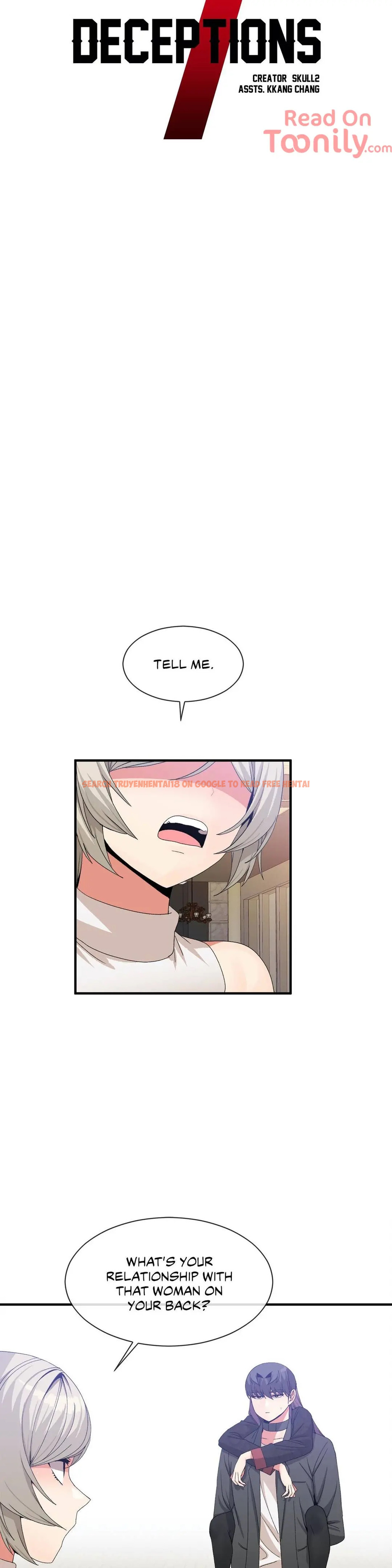 Read Hentai Image 6 502 in comic Deceptions - Chapter 62 - hentaitnt.net