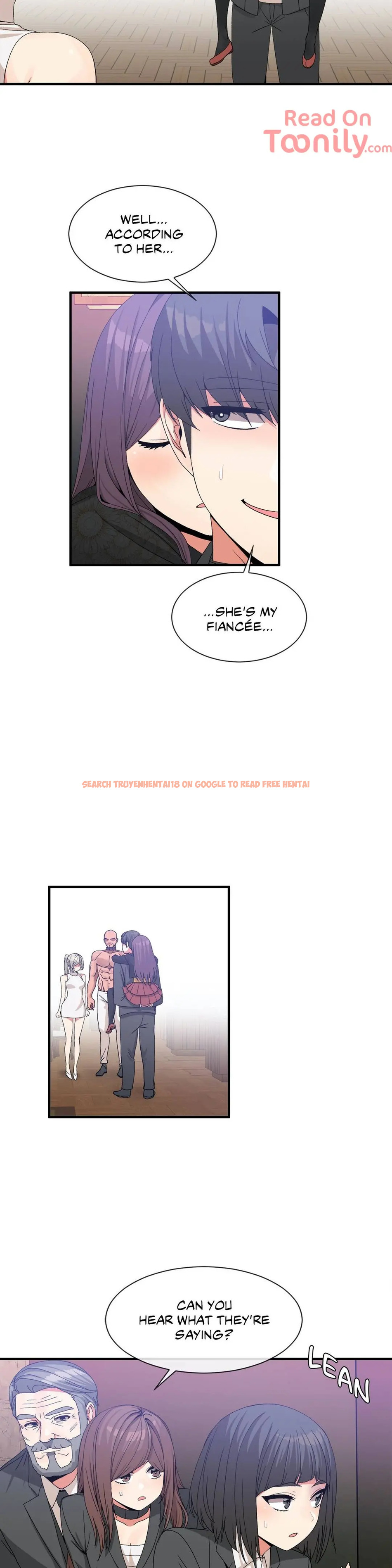 Read Hentai Image 7 502 in comic Deceptions - Chapter 62 - hentaitnt.net
