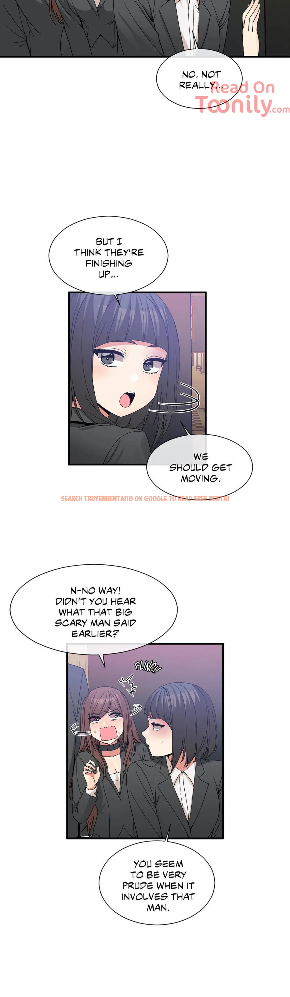 Read Hentai Image 8 502 in comic Deceptions - Chapter 62 - hentaitnt.net