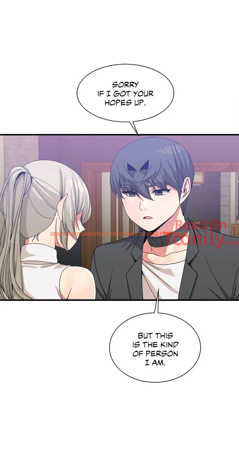 Read Hentai Image 12 502 in comic Deceptions - Chapter 63 - hentaitnt.net