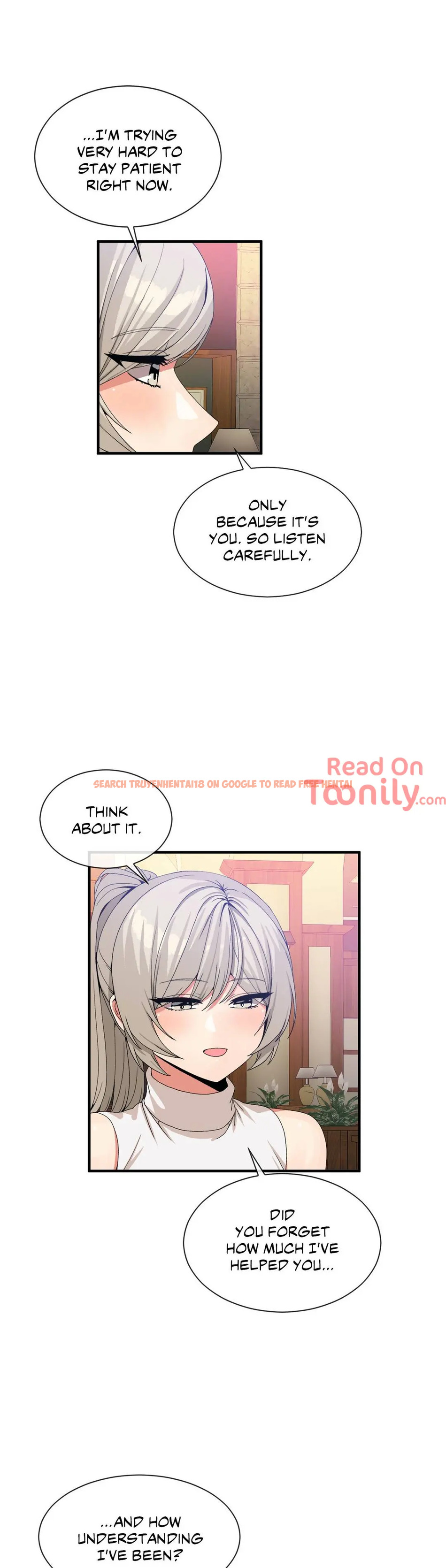 Read Hentai Image 13 502 in comic Deceptions - Chapter 63 - hentaitnt.net