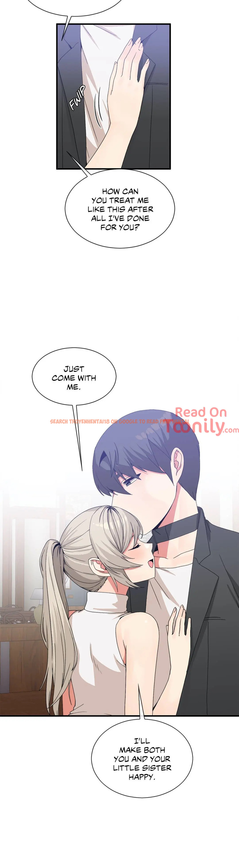 Read Hentai Image 14 502 in comic Deceptions - Chapter 63 - hentaitnt.net