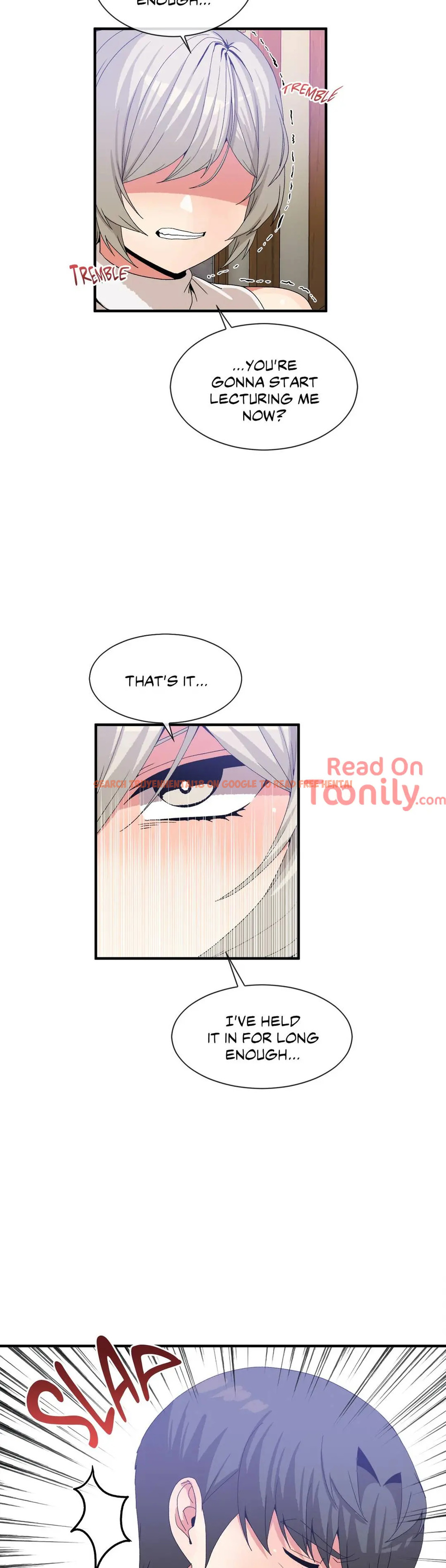 Read Hentai Image 18 502 in comic Deceptions - Chapter 63 - hentaitnt.net
