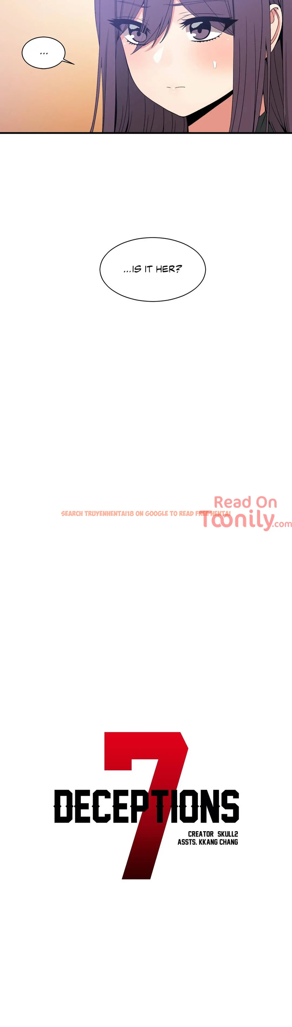 Read Hentai Image 2 502 in comic Deceptions - Chapter 63 - hentaitnt.net
