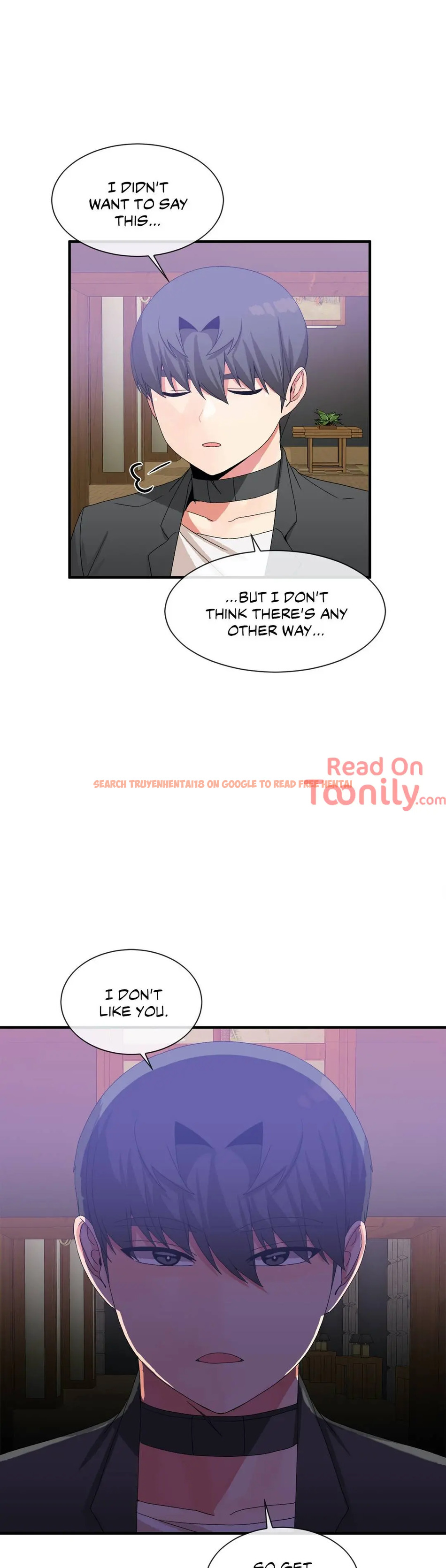 Read Hentai Image 21 502 in comic Deceptions - Chapter 63 - hentaitnt.net