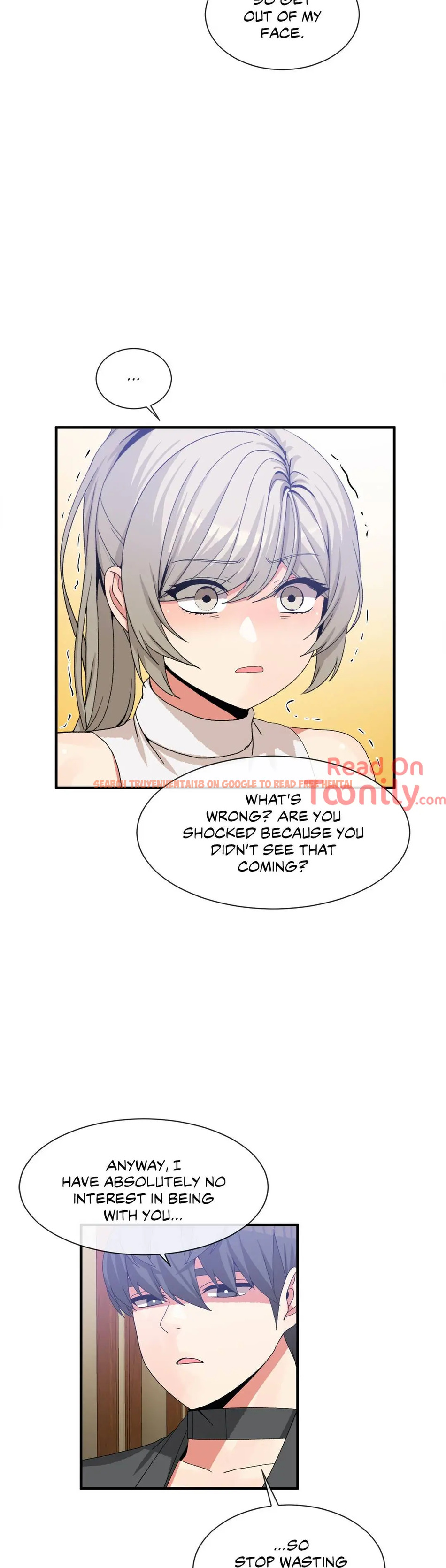 Read Hentai Image 22 502 in comic Deceptions - Chapter 63 - hentaitnt.net