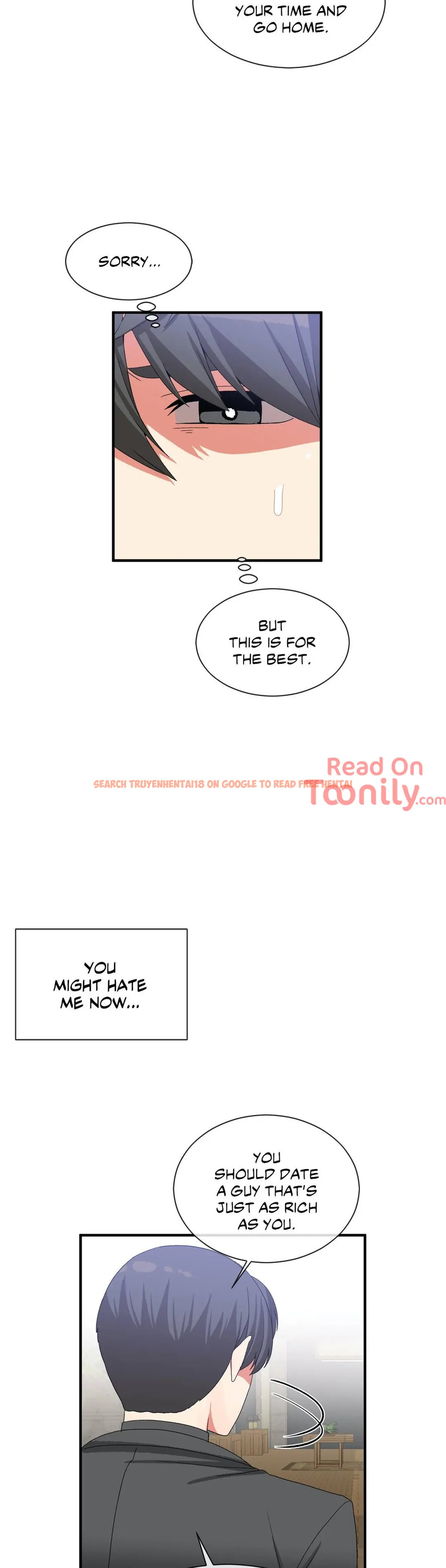 Read Hentai Image 23 502 in comic Deceptions - Chapter 63 - hentaitnt.net