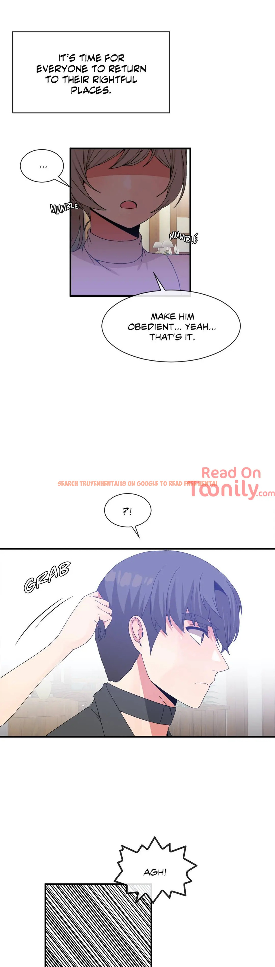 Read Hentai Image 25 502 in comic Deceptions - Chapter 63 - hentaitnt.net