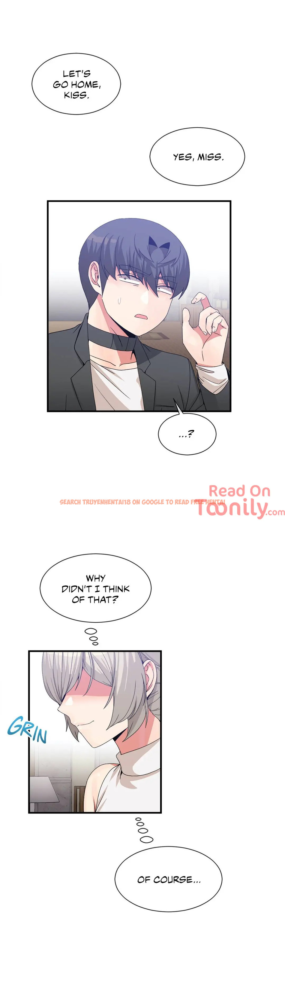 Read Hentai Image 27 502 in comic Deceptions - Chapter 63 - hentaitnt.net