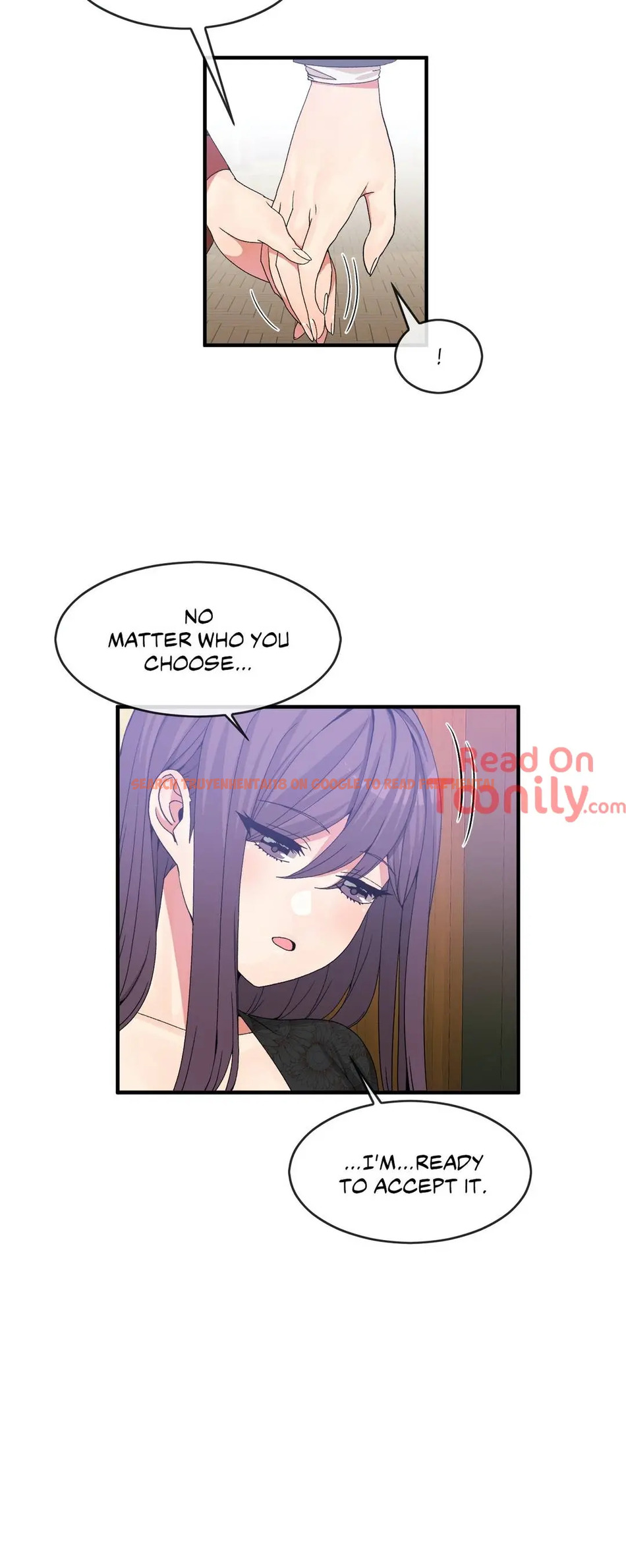 Read Hentai Image 4 502 in comic Deceptions - Chapter 63 - hentaitnt.net