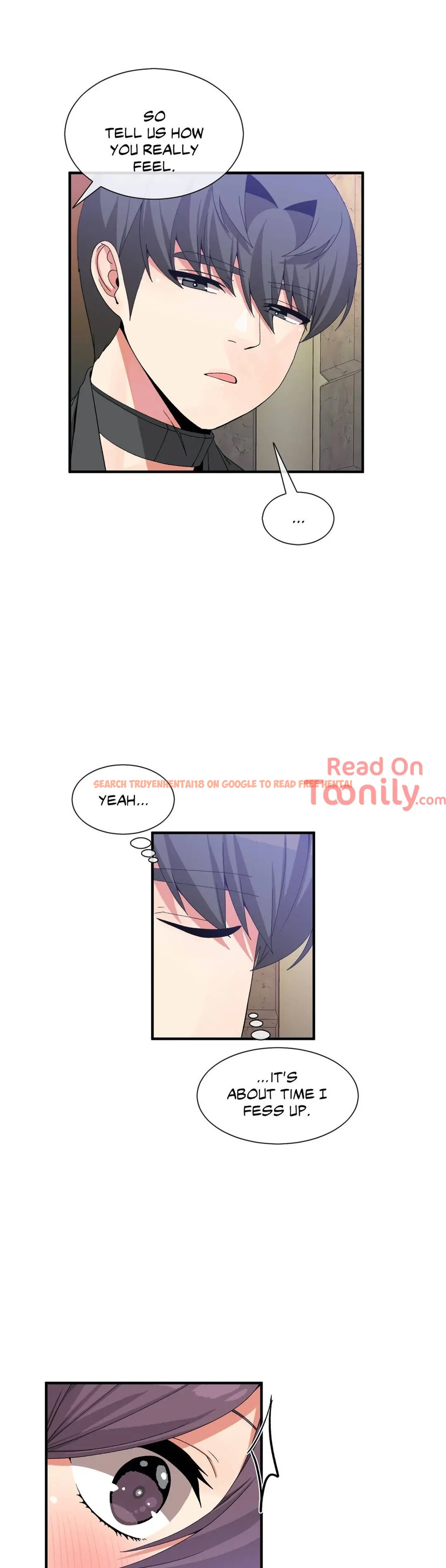 Read Hentai Image 5 502 in comic Deceptions - Chapter 63 - hentaitnt.net