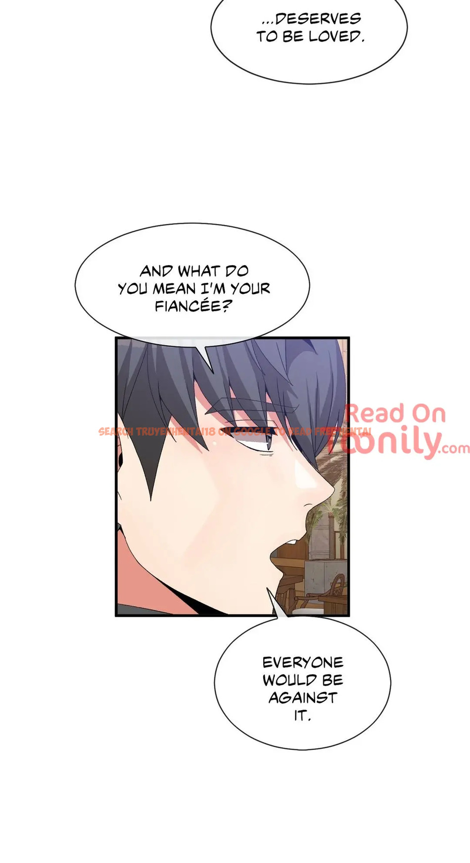 Read Hentai Image 8 502 in comic Deceptions - Chapter 63 - hentaitnt.net