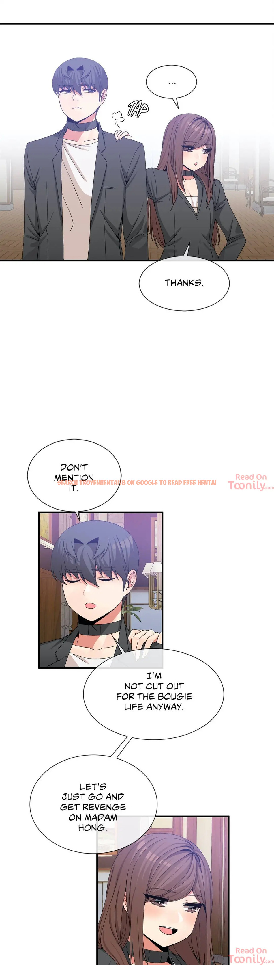 Read Hentai Image 10 502 in comic Deceptions - Chapter 64 - hentaitnt.net