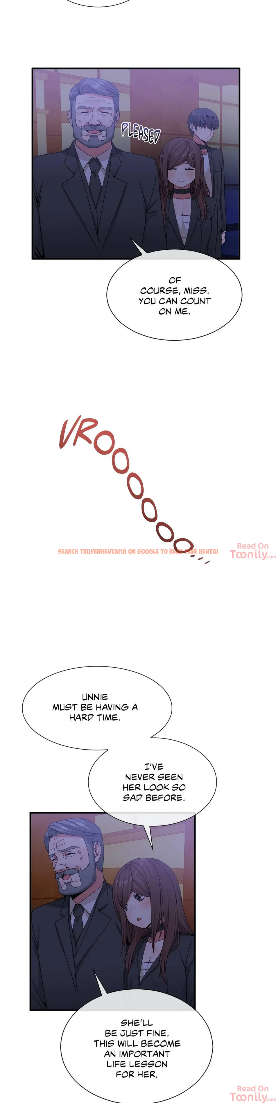 Read Hentai Image 13 502 in comic Deceptions - Chapter 64 - hentaitnt.net