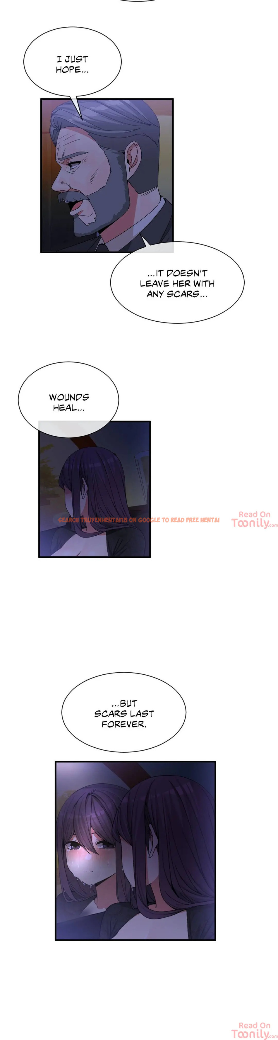 Read Hentai Image 14 502 in comic Deceptions - Chapter 64 - hentaitnt.net