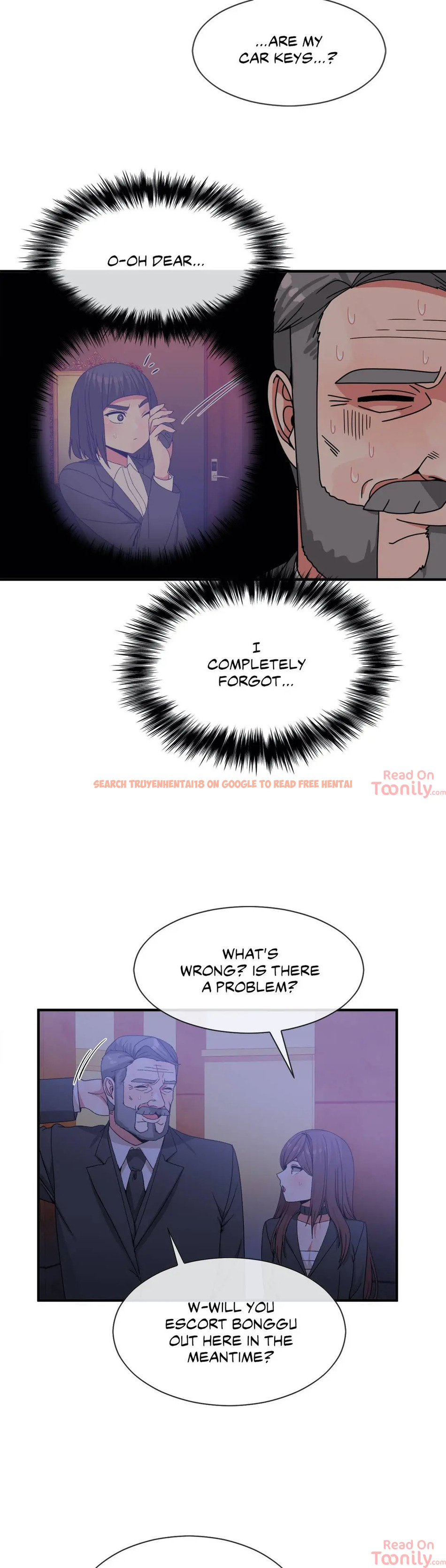 Read Hentai Image 16 502 in comic Deceptions - Chapter 64 - hentaitnt.net