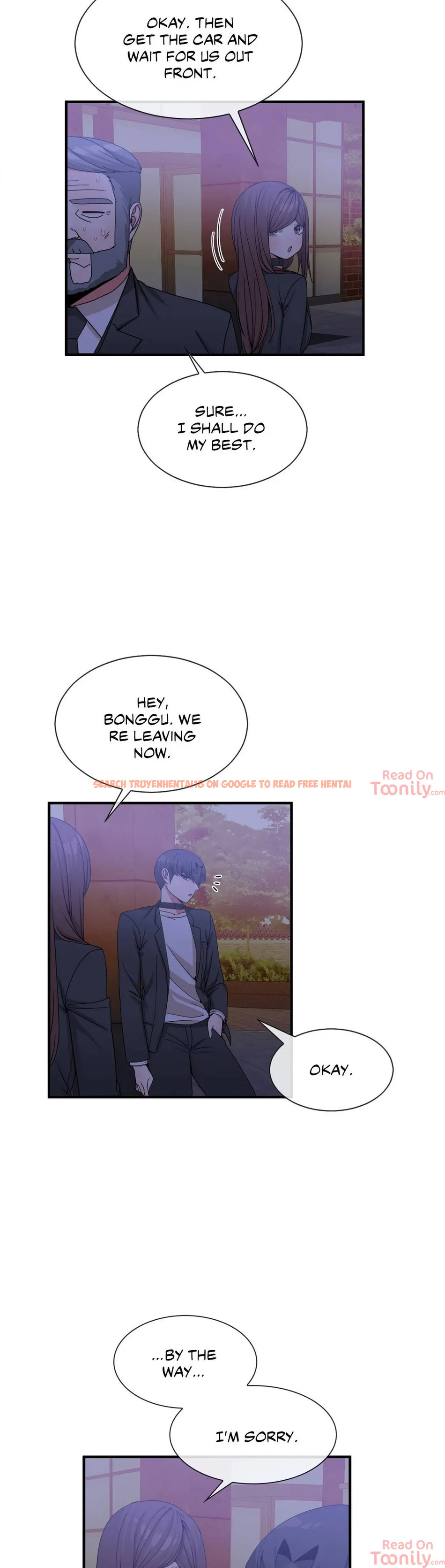 Read Hentai Image 17 502 in comic Deceptions - Chapter 64 - hentaitnt.net