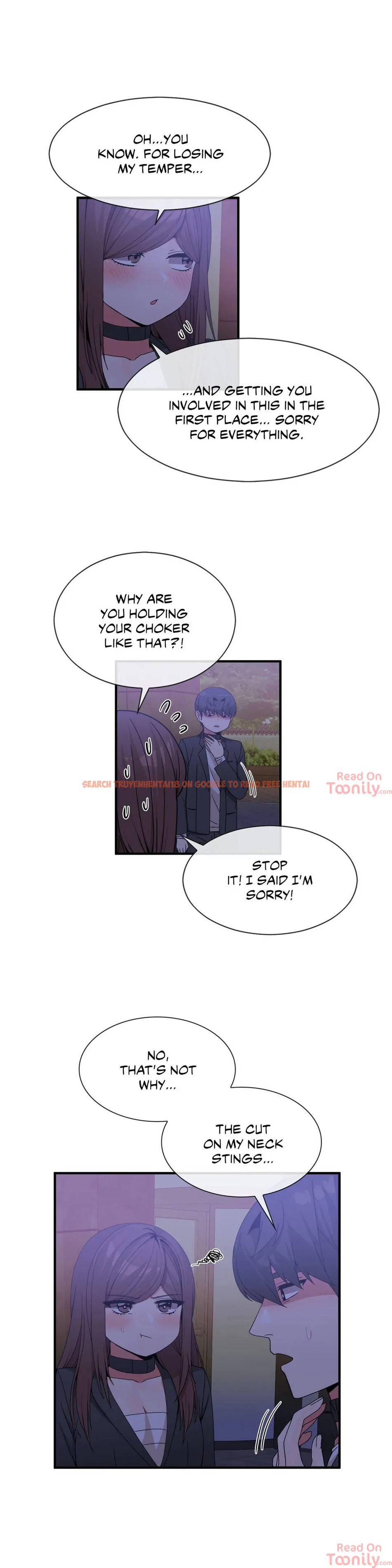Read Hentai Image 19 502 in comic Deceptions - Chapter 64 - hentaitnt.net