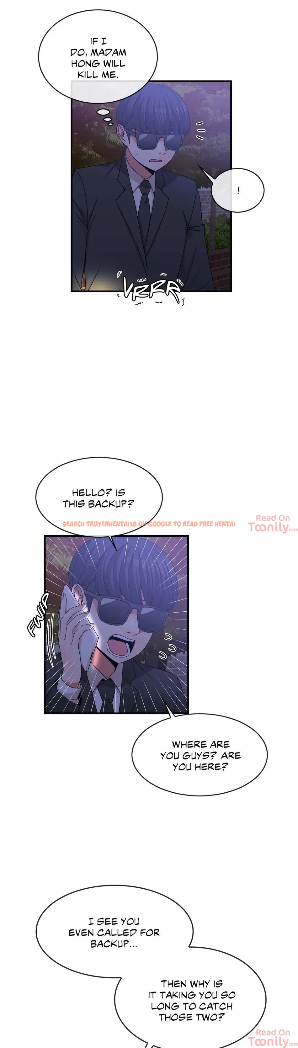 Read Hentai Image 2 499 in comic Deceptions - Chapter 64 - hentaitnt.net