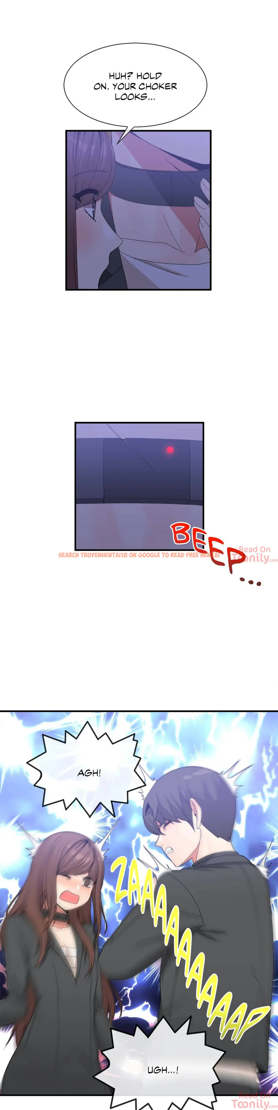 Read Hentai Image 20 502 in comic Deceptions - Chapter 64 - hentaitnt.net