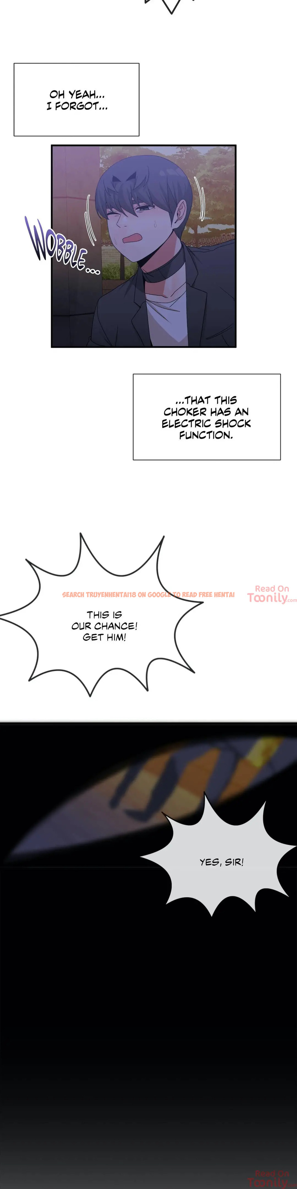 Read Hentai Image 21 502 in comic Deceptions - Chapter 64 - hentaitnt.net