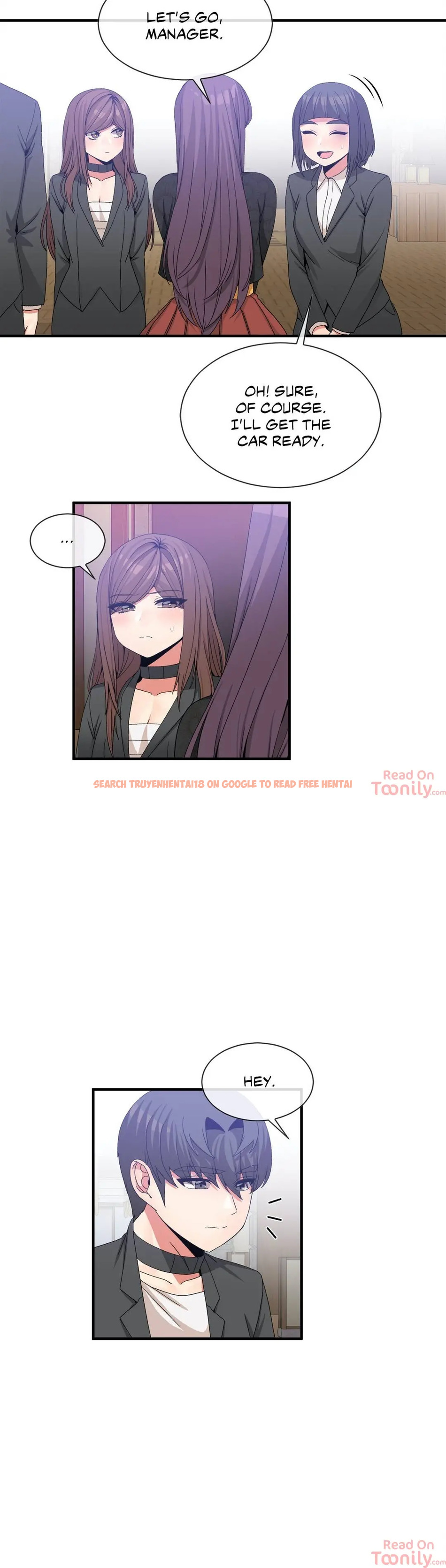 Read Hentai Image 9 499 in comic Deceptions - Chapter 64 - hentaitnt.net