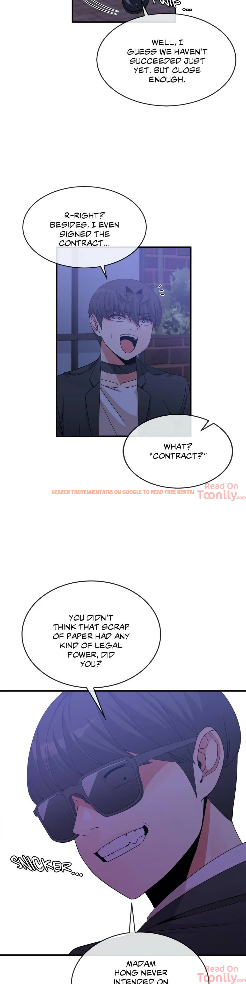 Read Hentai Image 10 499 in comic Deceptions - Chapter 65 - hentaitnt.net