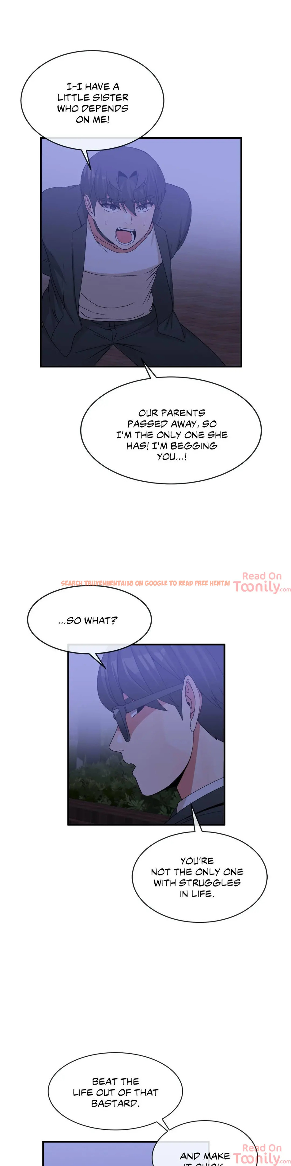 Read Hentai Image 12 499 in comic Deceptions - Chapter 65 - hentaitnt.net