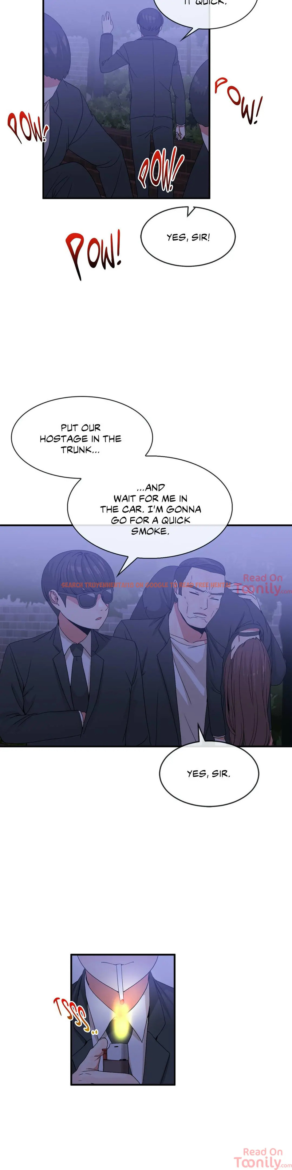 Read Hentai Image 13 499 in comic Deceptions - Chapter 65 - hentaitnt.net