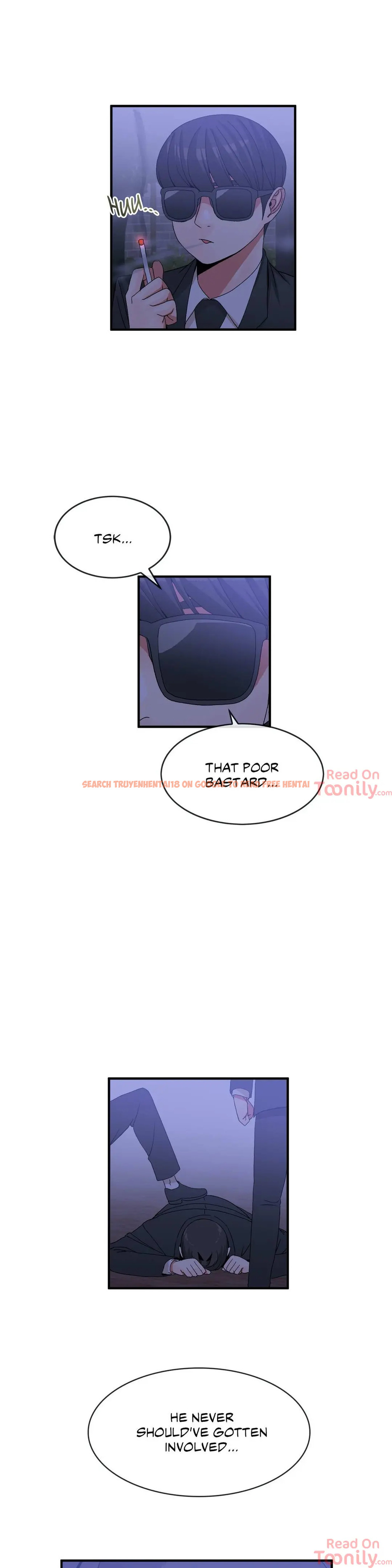 Read Hentai Image 14 499 in comic Deceptions - Chapter 65 - hentaitnt.net