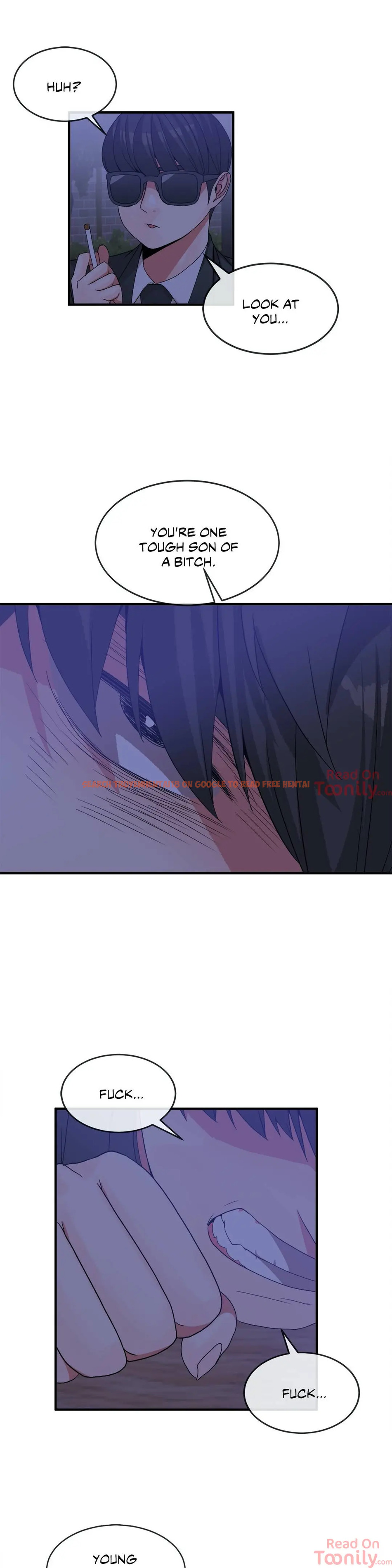 Read Hentai Image 16 499 in comic Deceptions - Chapter 65 - hentaitnt.net