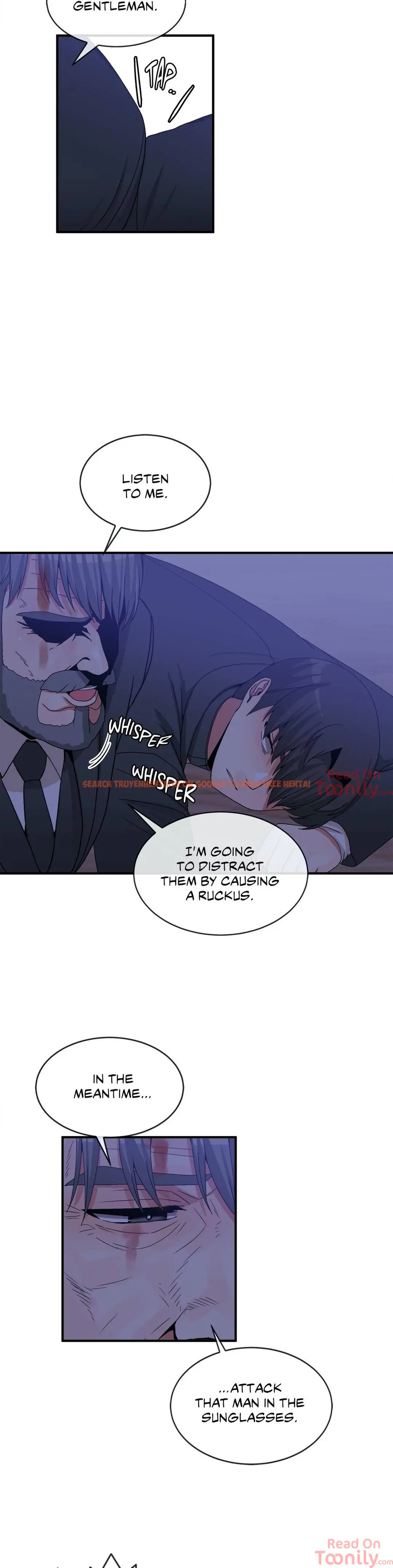 Read Hentai Image 17 499 in comic Deceptions - Chapter 65 - hentaitnt.net