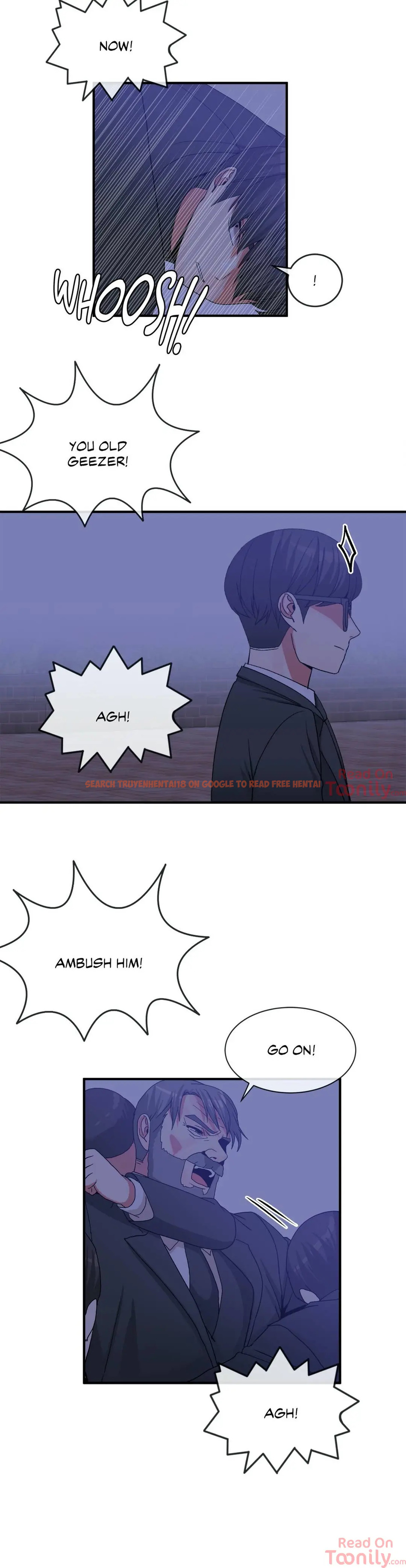 Read Hentai Image 18 499 in comic Deceptions - Chapter 65 - hentaitnt.net