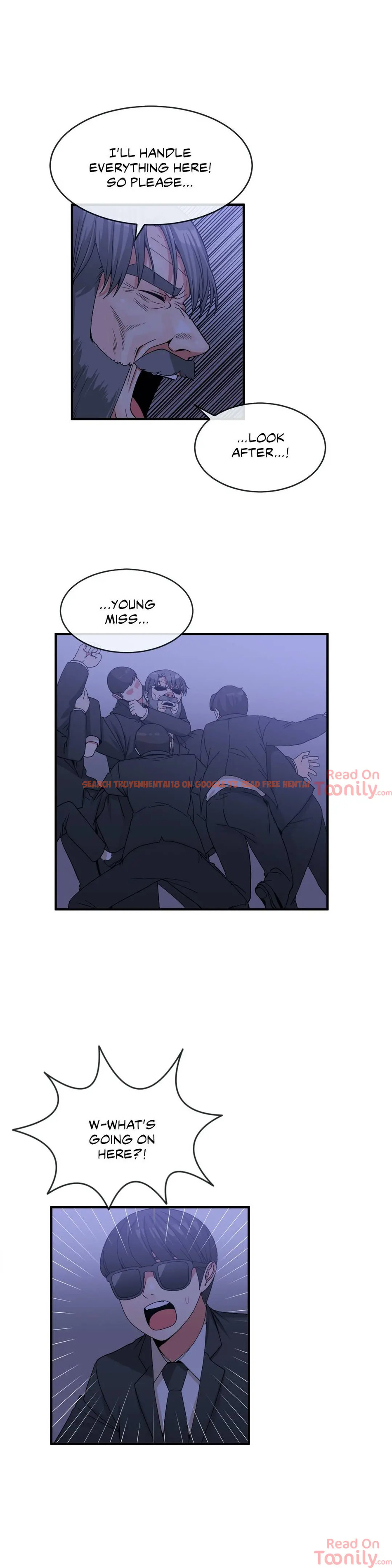 Read Hentai Image 19 499 in comic Deceptions - Chapter 65 - hentaitnt.net