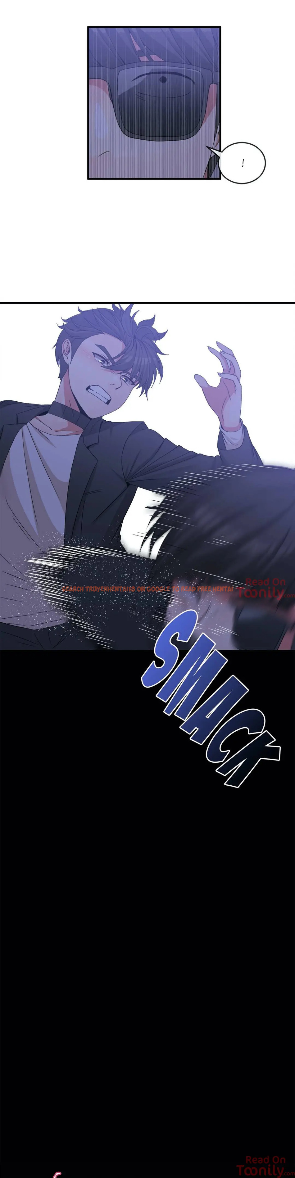 Read Hentai Image 20 499 in comic Deceptions - Chapter 65 - hentaitnt.net