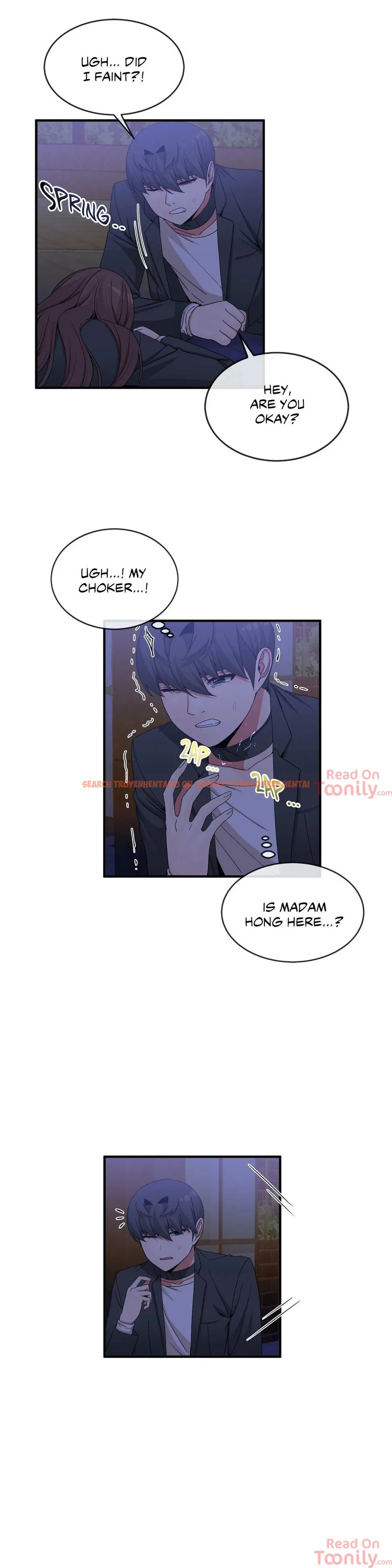 Read Hentai Image 3 499 in comic Deceptions - Chapter 65 - hentaitnt.net