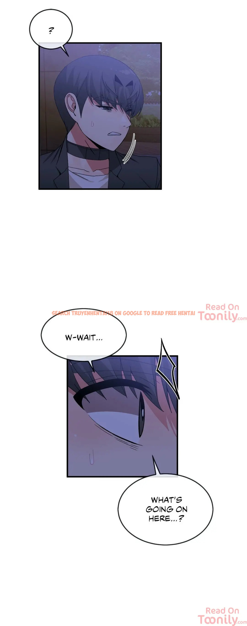 Read Hentai Image 4 499 in comic Deceptions - Chapter 65 - hentaitnt.net