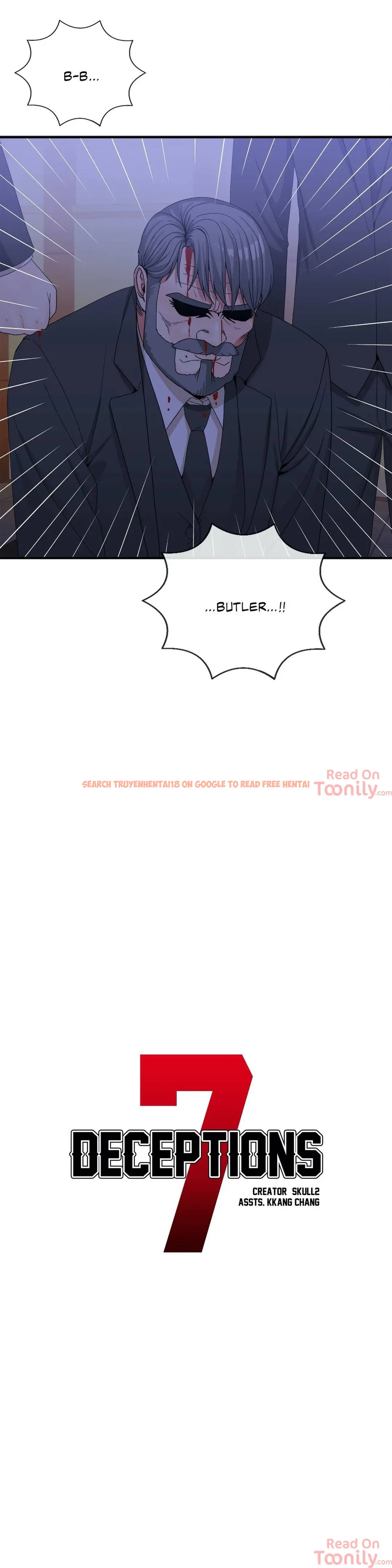 Read Hentai Image 5 499 in comic Deceptions - Chapter 65 - hentaitnt.net