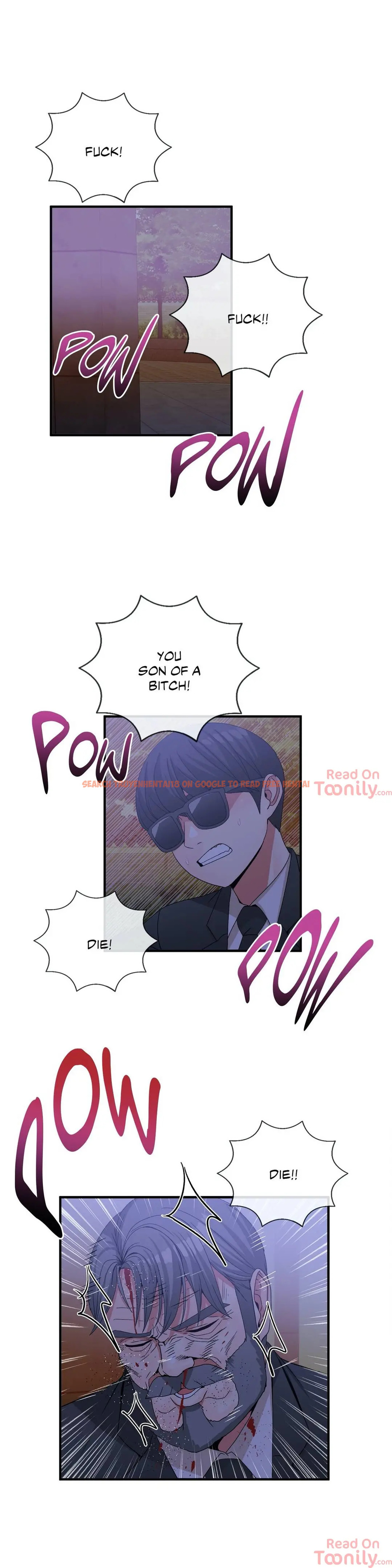 Read Hentai Image 6 499 in comic Deceptions - Chapter 65 - hentaitnt.net