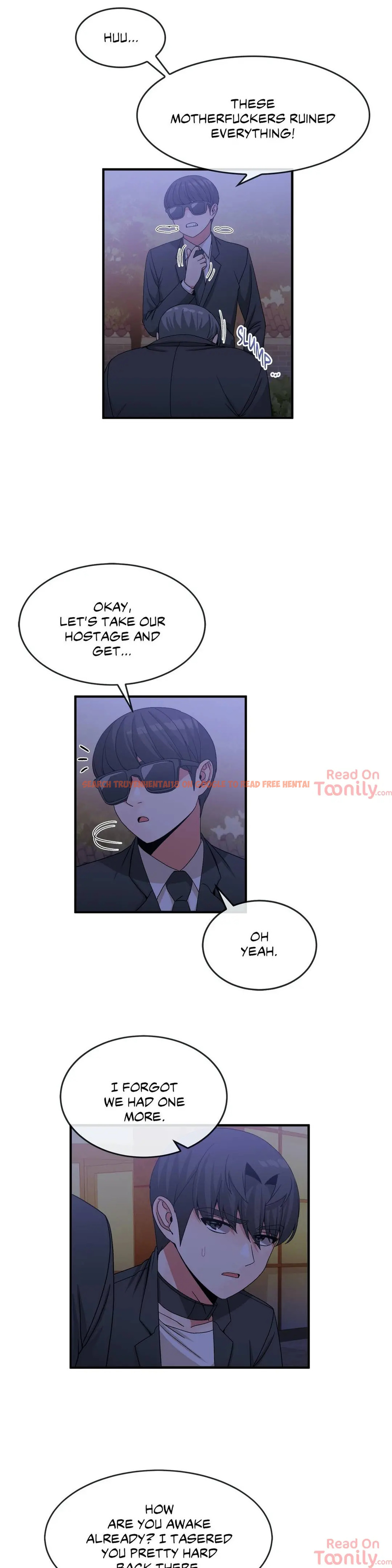 Read Hentai Image 7 499 in comic Deceptions - Chapter 65 - hentaitnt.net