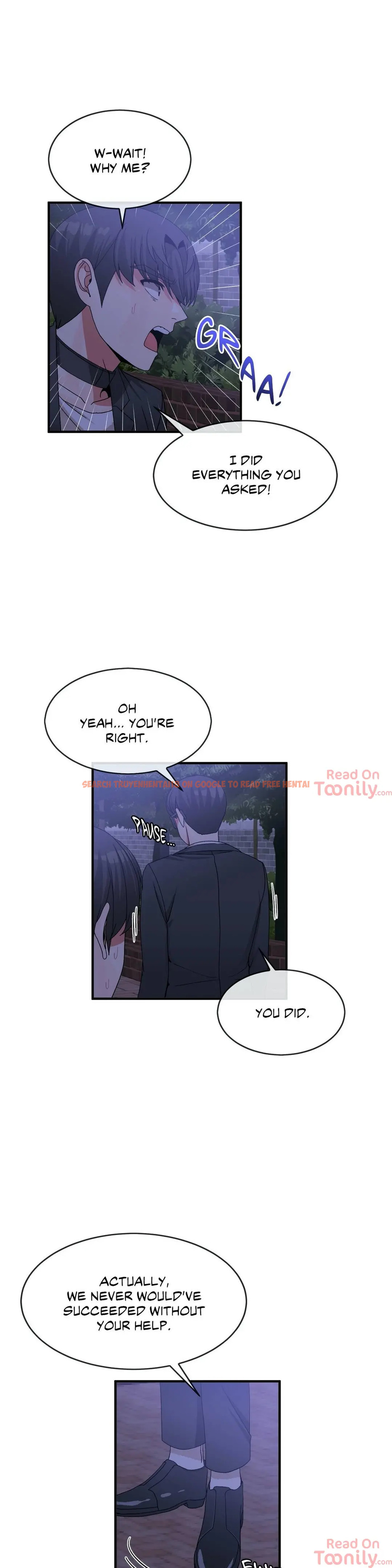 Read Hentai Image 9 499 in comic Deceptions - Chapter 65 - hentaitnt.net