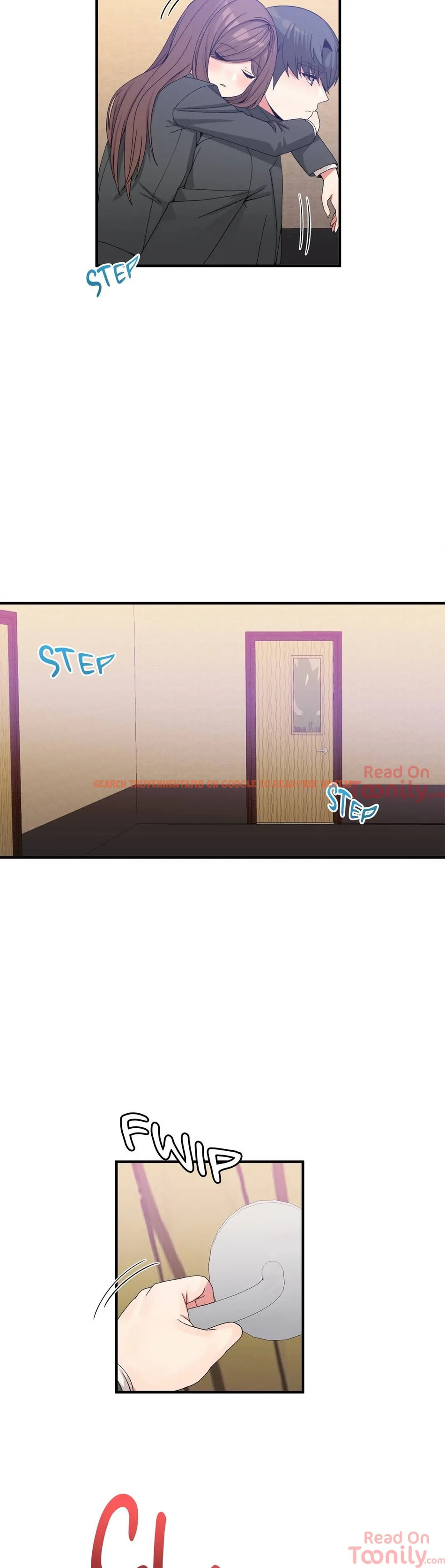 Read Hentai Image 10 499 in comic Deceptions - Chapter 66 - hentaitnt.net