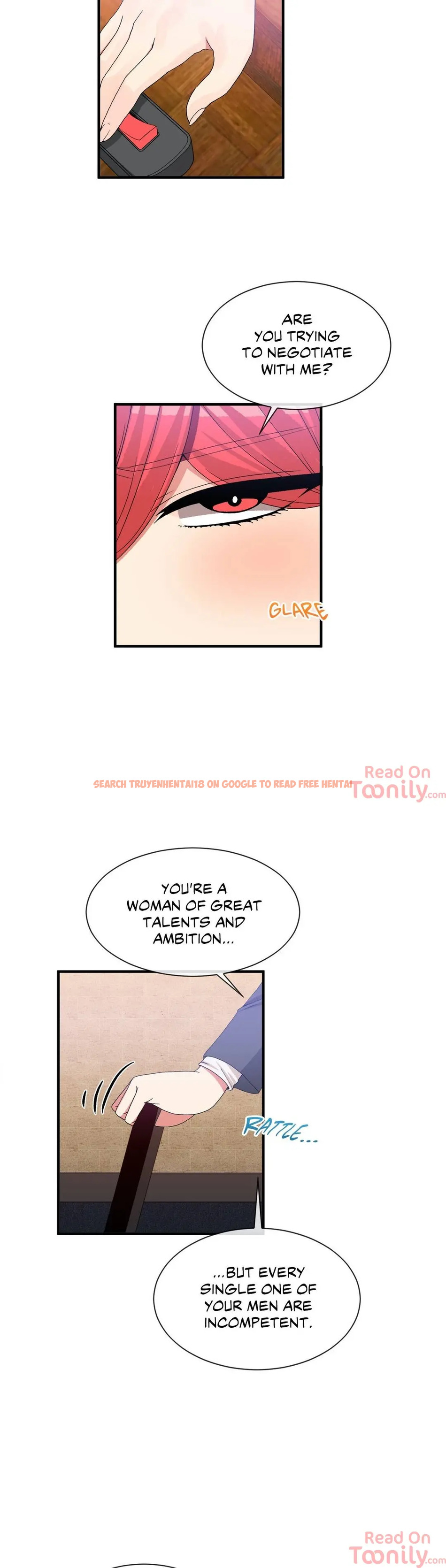 Read Hentai Image 15 499 in comic Deceptions - Chapter 66 - hentaitnt.net